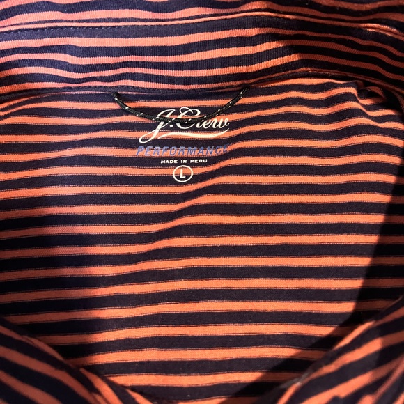 J crew Polo shirt - Picture 4 of 5